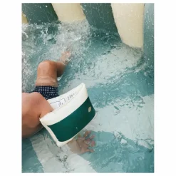 Petites Pommes Piscine gonflable Alice || Jeux D'Extérieur