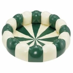 Petites Pommes Piscine gonflable Alice || Jeux D'Extérieur