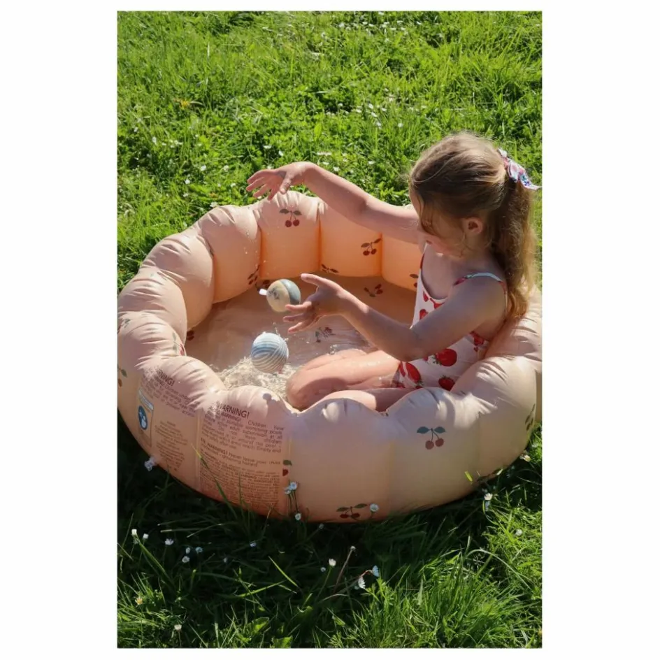 Best Konges Sløjd Piscine gonflable Cherry | Blush