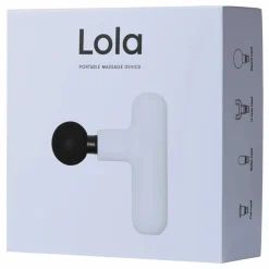 Homme/Femme Lola Soins, Wellness|Accessoires*Pistolet de massage |