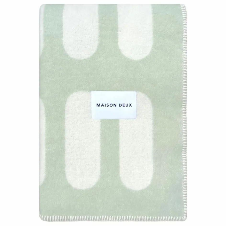 Maison Deux Plaid Chill Pill ||Enfant Linge De Lit Enfant|Linge De Lit