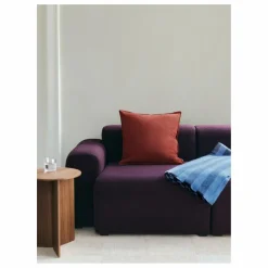 Hay Linge De Lit*Plaid Duo |