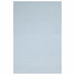 Tartine et Chocolat Couvertures Et Plaids|Linge De Lit Bébé*Plaid en cachemire Lapin |