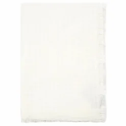 Haomy Linge De Lit*Plaid en gaze de coton Vanly |