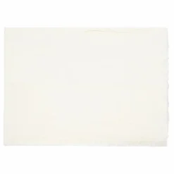 Haomy Linge De Lit*Plaid en gaze de coton Vanly |