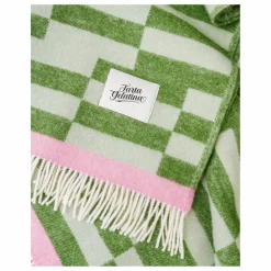 Online Plaid en laine Campo | Linge De Lit