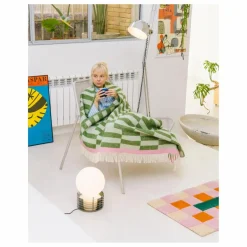Online Plaid en laine Campo | Linge De Lit