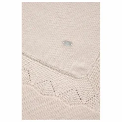 Tartine et Chocolat Plaid en laine mérinos || Couvertures Et Plaids|Linge De Lit Bébé