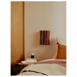 Maison Sarah Lavoine Linge De Lit*Plaid en laine Sky |
