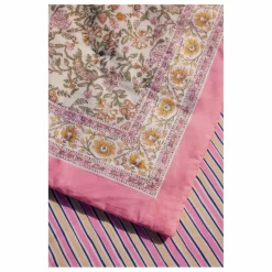 Clearance Plaid Enoha en coton bio | Enfant Couvertures Et Plaids|Linge De Lit Bébé