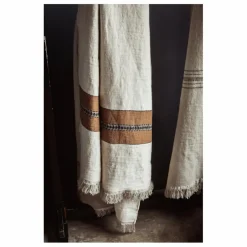 Libeco Linge De Lit*Plaid Etienne |