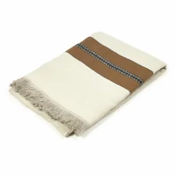 Libeco Linge De Lit*Plaid Etienne |