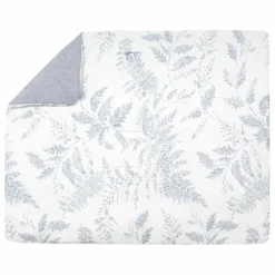 Tartine et Chocolat Couvertures Et Plaids|Linge De Lit Bébé*Plaid feuillage |