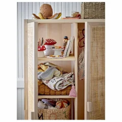 Plaid Kristine Enfant Linge De Lit Enfant