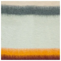Sale Plaid Matisse en mohair Linge De Lit