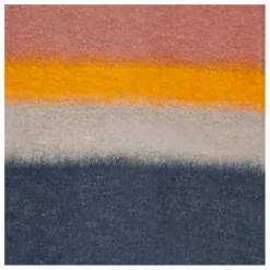 Sale Plaid Matisse en mohair Linge De Lit