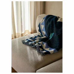 Plaid Momento JH46, Jaime Hayon | Linge De Lit