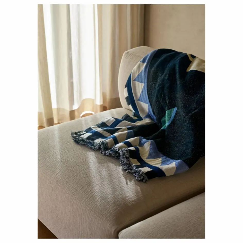 Plaid Momento JH46, Jaime Hayon | Linge De Lit