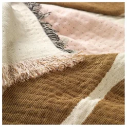 Best Plaid Rosita | Linge De Lit