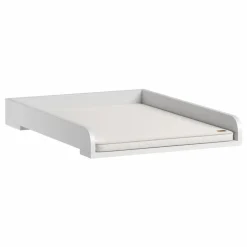 Plan à langer pour commode Canne | Enfant Commodes|Rangement Enfant