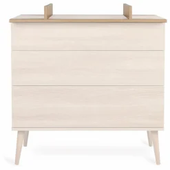 Quax Plan à langer pour commode Flow || Tables À Langer|Puériculture