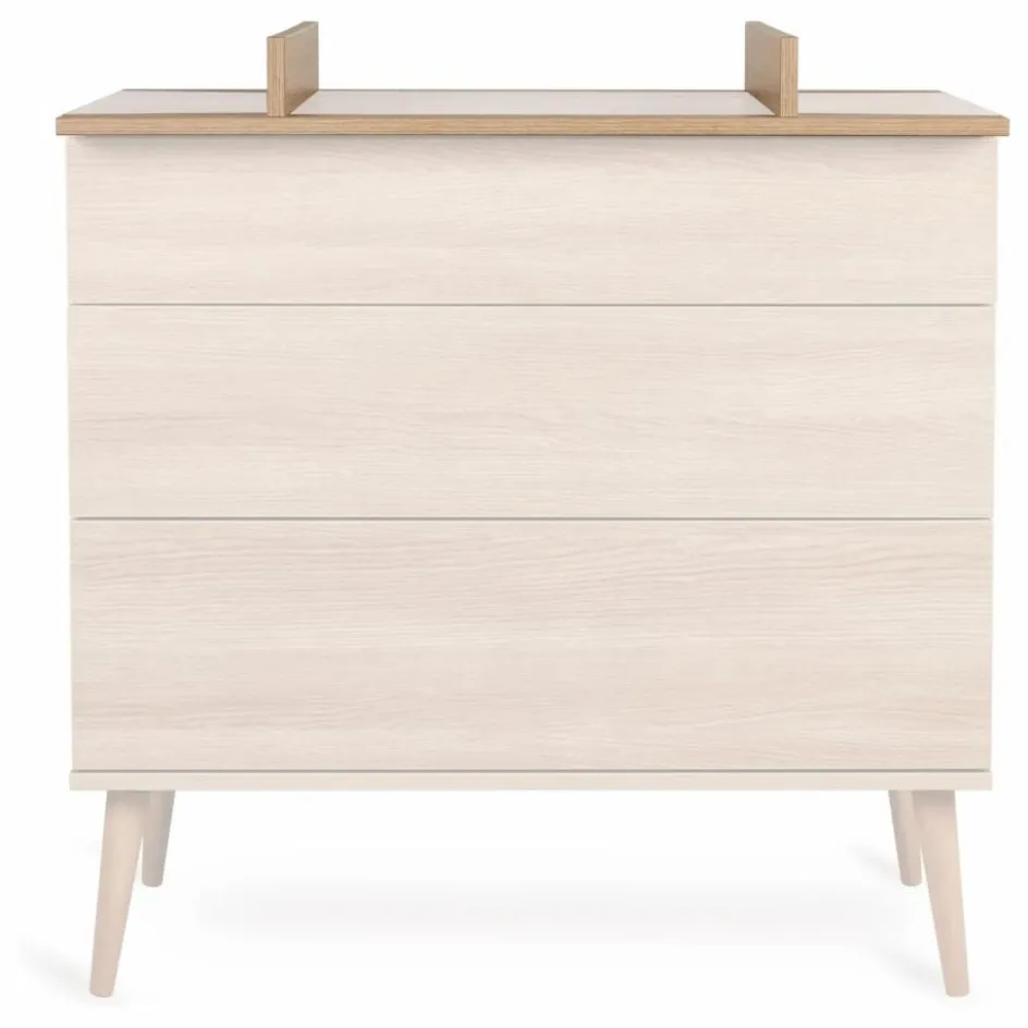 Quax Plan à langer pour commode Flow || Tables À Langer|Puériculture