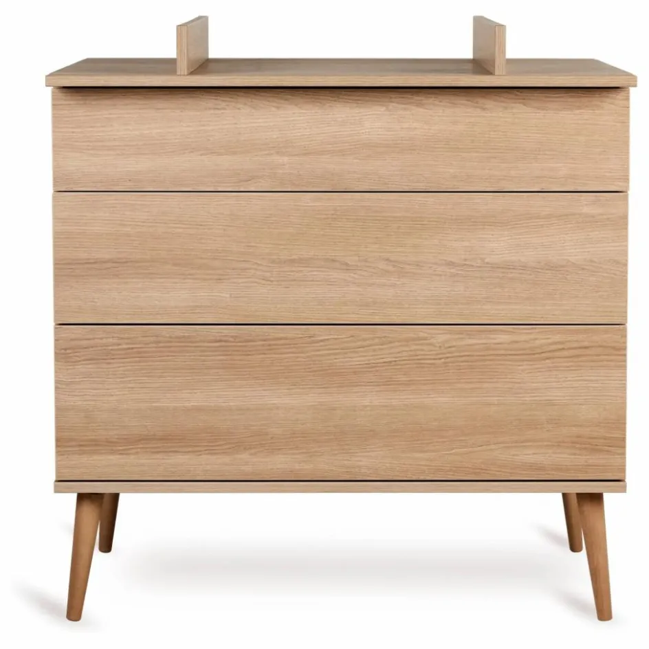 Quax Plan à langer pour commode Flow || Tables À Langer|Puériculture