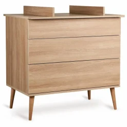 Quax Plan à langer pour commode Flow || Tables À Langer|Puériculture