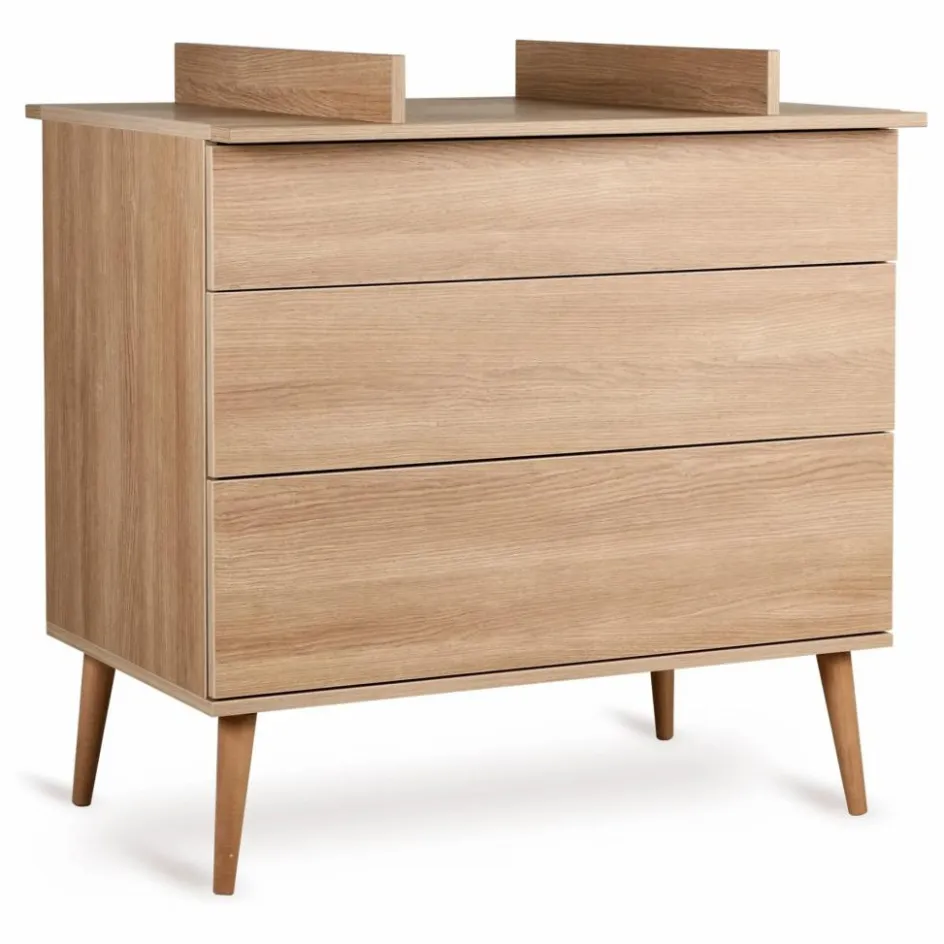 Quax Plan à langer pour commode Flow || Tables À Langer|Puériculture