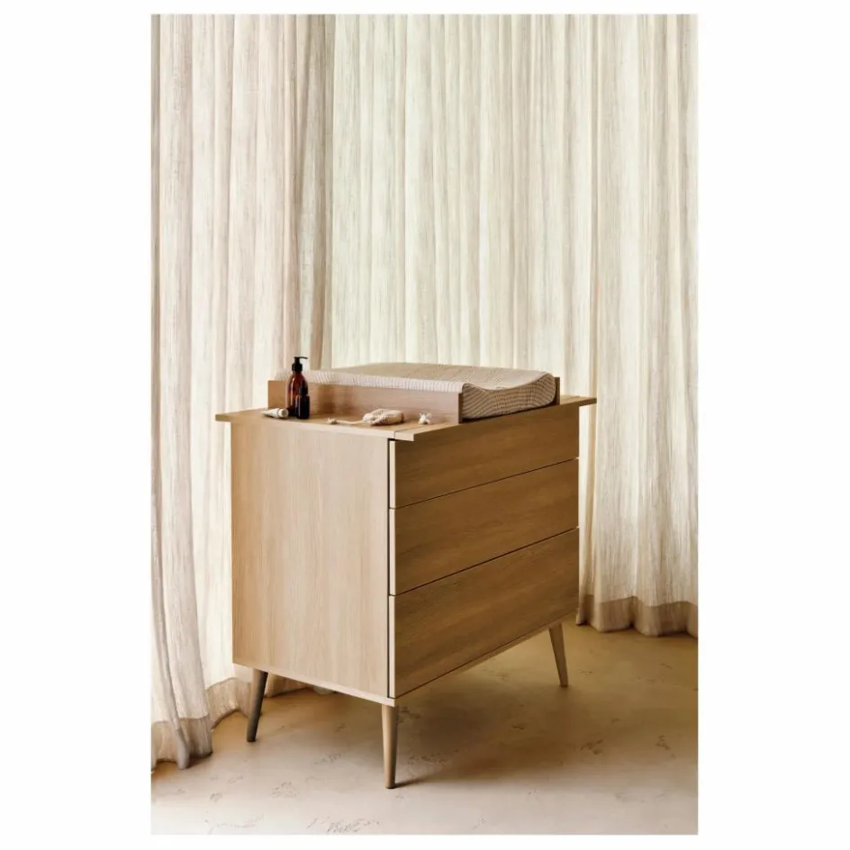 Quax Plan à langer pour commode Flow || Tables À Langer|Puériculture