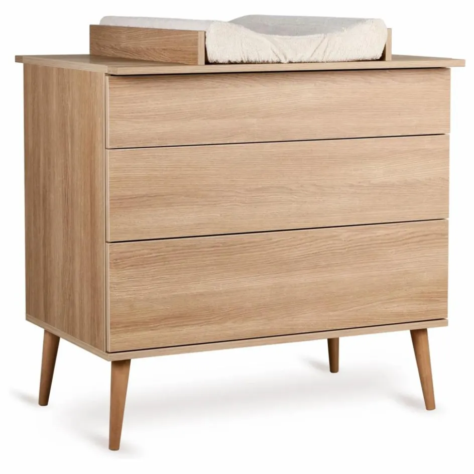 Quax Plan à langer pour commode Flow || Tables À Langer|Puériculture