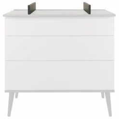 Sale Quax Plan à langer pour commode Flow | Stone