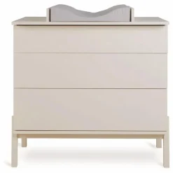 Enfant Quax Commodes|Rangement Enfant*Plan à langer pour commode Ashi |
