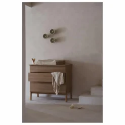 Quax Tables À Langer|Puériculture*Plan à langer pour commode Ashi |