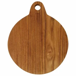 Discount Woodmata Planche à découper | Teck