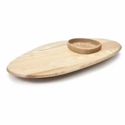 Serax Art De La Table*Planche apéritivo Dune, Kelly Wresler |