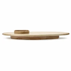 Serax Art De La Table*Planche apéritivo Dune, Kelly Wresler |