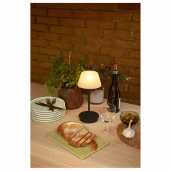 Hübsch Art De La Table*Planches en céramique Amare - Set de 2 |