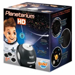 Discount Buki Planétarium HD Multicolore