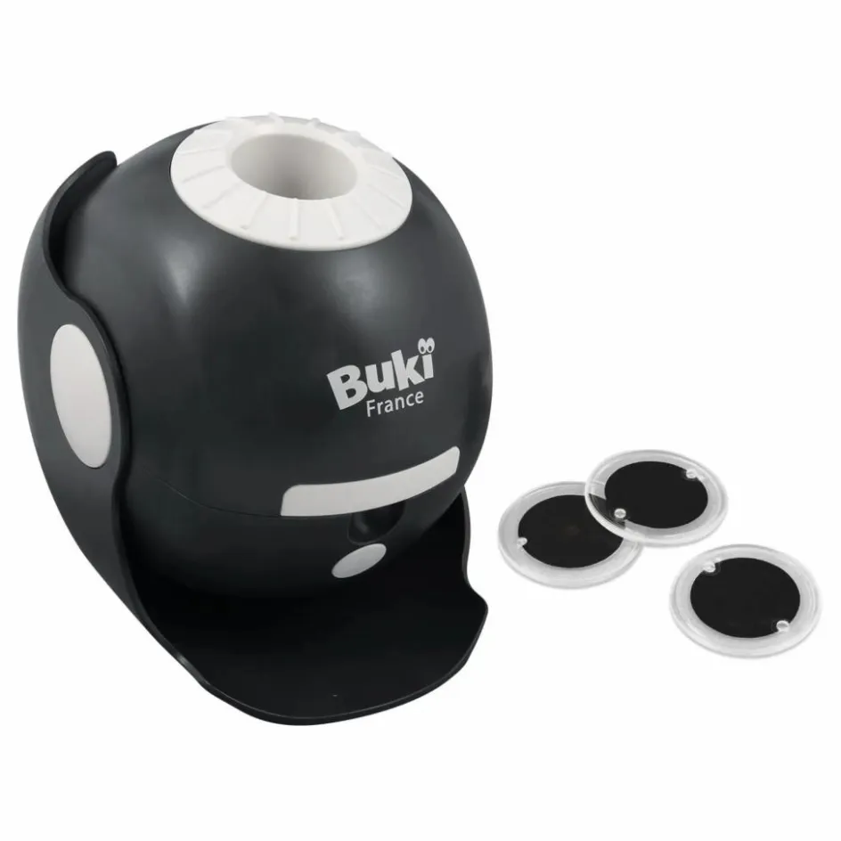 Discount Buki Planétarium HD Multicolore