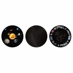 Discount Buki Planétarium HD Multicolore