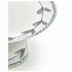 Serax Art De La Table*Plat à cake Blossom Milk, Marni |