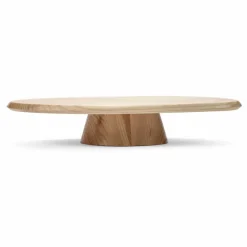 Serax Plat à gâteau 04 Dune, Kelly Wresler || Art De La Table