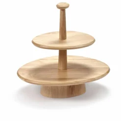 Best Plat à gâteau Dune, Kelly Wresler | Art De La Table