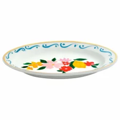 Bitossi Art De La Table*Plat Con Amore, Chiara Perano |
