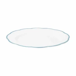 Bitossi Plat de service Petalo || Art De La Table