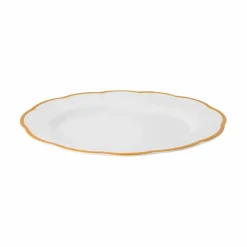 Plat de service Petalo | Art De La Table