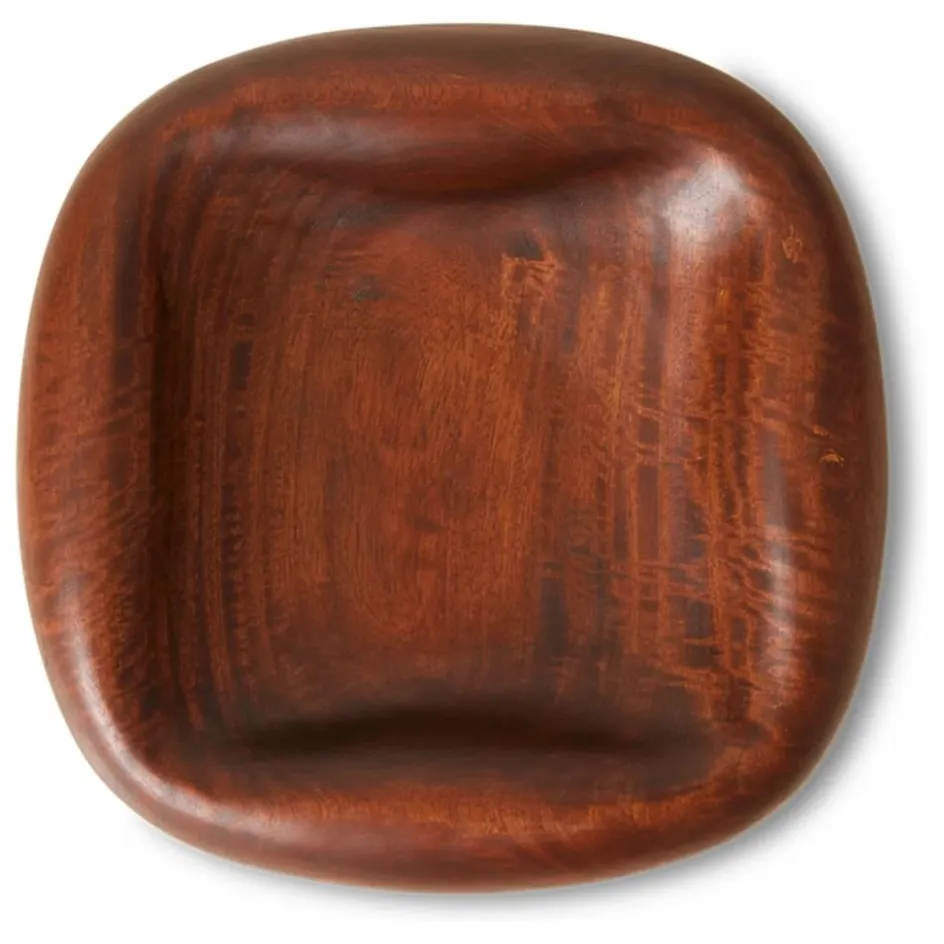 HKliving Plat en bois | Naturel