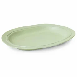 HKliving Plat en céramique New Classics || Art De La Table