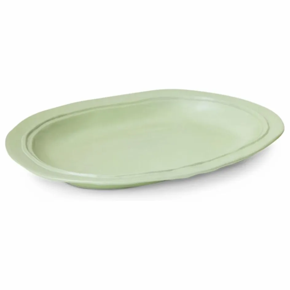 HKliving Plat en céramique New Classics || Art De La Table